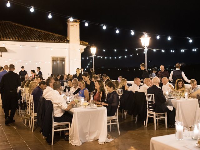 Il matrimonio di Manuel e Paola a Venezia, Venezia 260