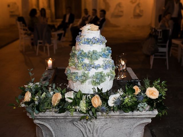 Il matrimonio di Manuel e Paola a Venezia, Venezia 262