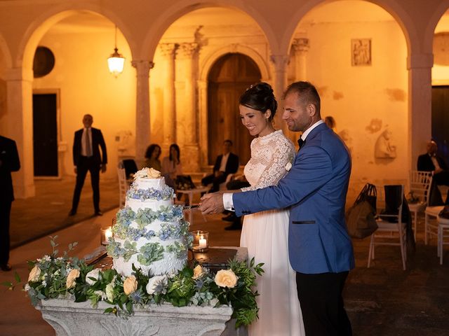 Il matrimonio di Manuel e Paola a Venezia, Venezia 263