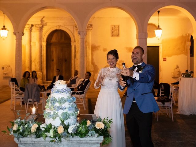 Il matrimonio di Manuel e Paola a Venezia, Venezia 264