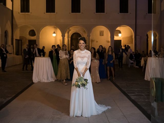 Il matrimonio di Manuel e Paola a Venezia, Venezia 266