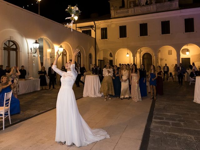 Il matrimonio di Manuel e Paola a Venezia, Venezia 267