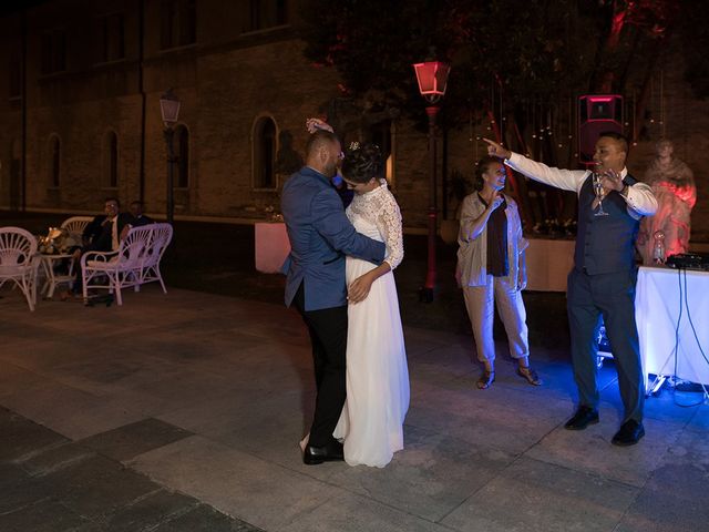 Il matrimonio di Manuel e Paola a Venezia, Venezia 270