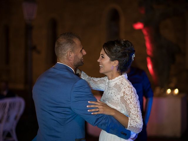 Il matrimonio di Manuel e Paola a Venezia, Venezia 272