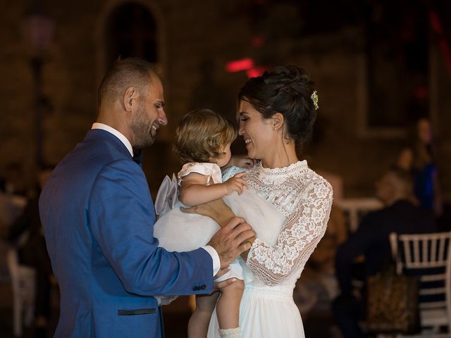 Il matrimonio di Manuel e Paola a Venezia, Venezia 278