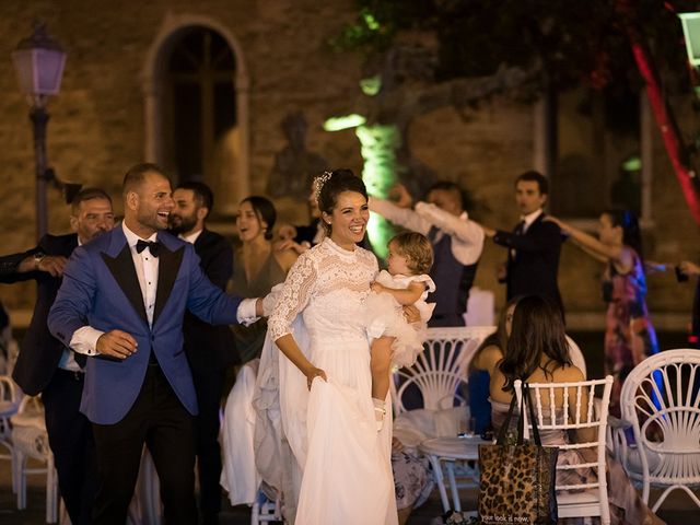 Il matrimonio di Manuel e Paola a Venezia, Venezia 284