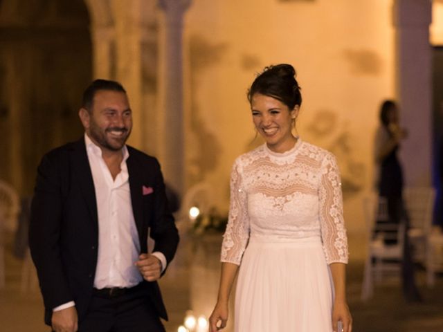 Il matrimonio di Manuel e Paola a Venezia, Venezia 285