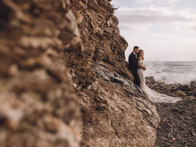 Il matrimonio di Roberto e Rafaela a Cosenza, Cosenza 60