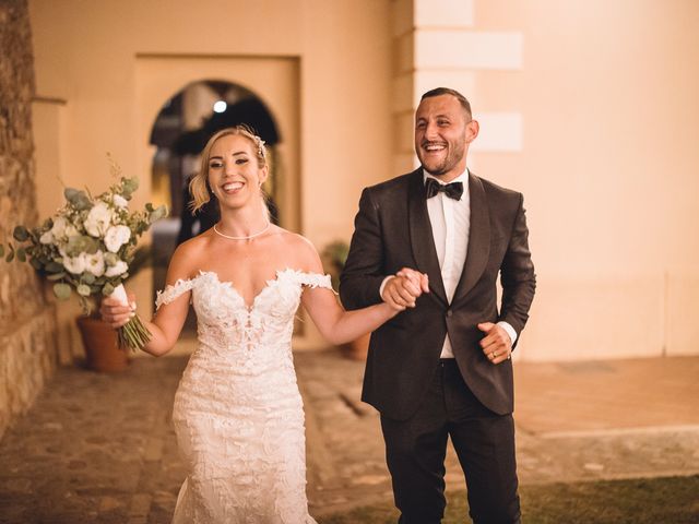 Il matrimonio di Roberto e Rafaela a Cosenza, Cosenza 72