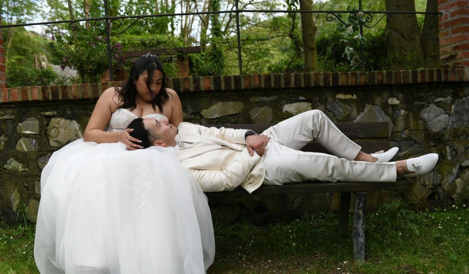 Il matrimonio di Anna  e Kevin  a Genova, Genova
