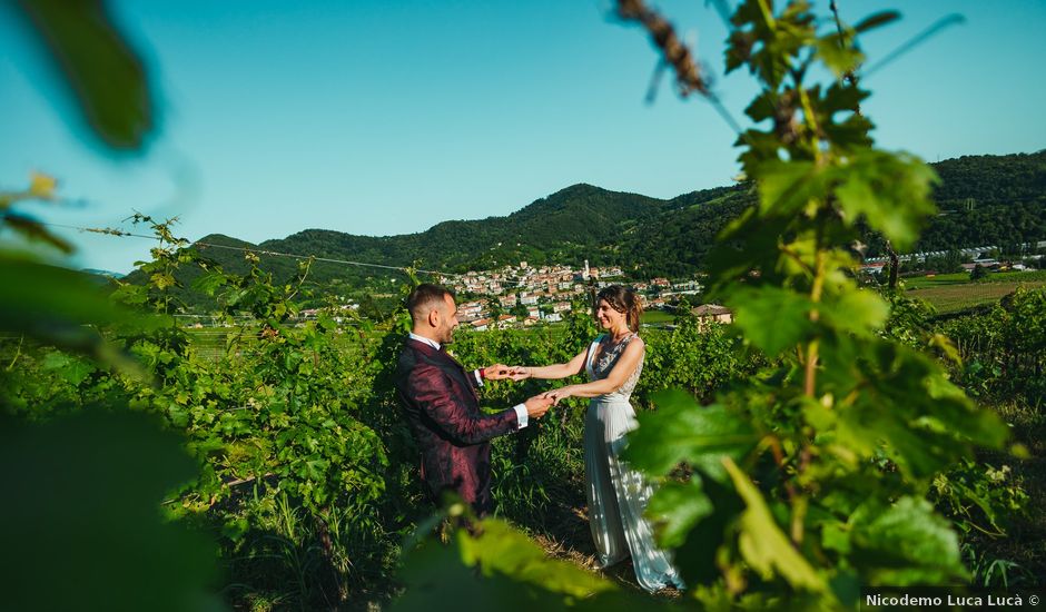 Il matrimonio di Stefano e Martina a Brugherio, Monza e Brianza