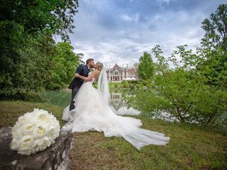 Le nozze di Mattia e Eleonora