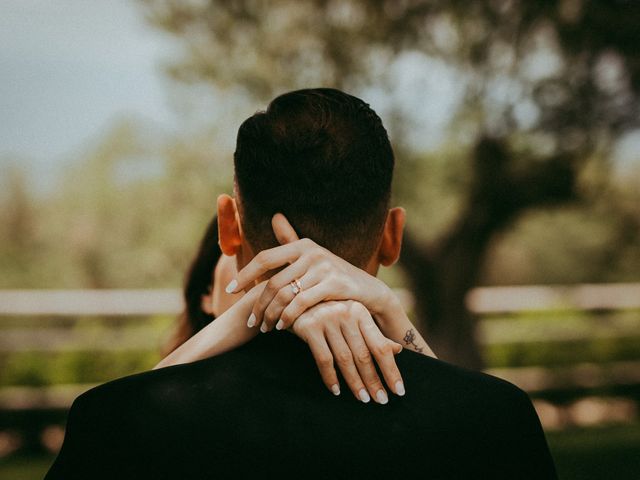 Il matrimonio di Ludovica e Tommaso a Sorrento, Napoli 37