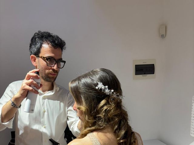 Il matrimonio di Nicola minenna e Annalisa Tattoli a Terlizzi, Bari 3