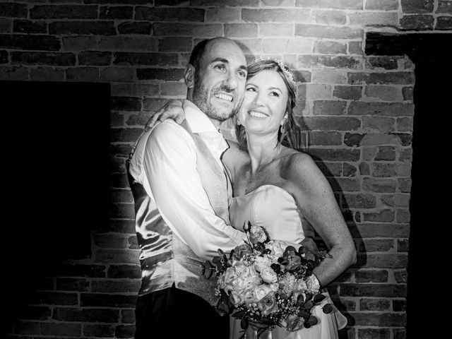 Il matrimonio di Olga e Daniele a Osimo, Ancona 3