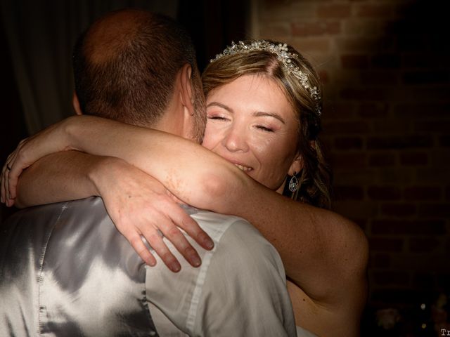 Il matrimonio di Olga e Daniele a Osimo, Ancona 1