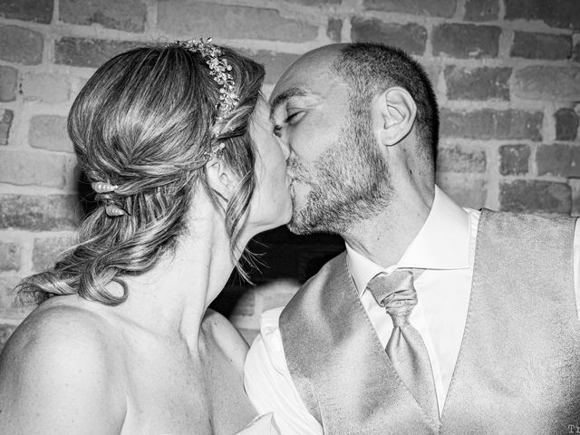 Il matrimonio di Olga e Daniele a Osimo, Ancona 2