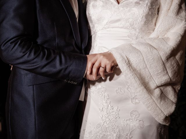 Il matrimonio di Gianluca e Deborah a Isernia, Isernia 237