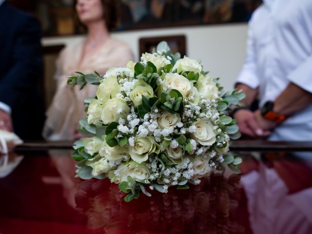 Il matrimonio di Nicola e Cinzia a Cagliari, Cagliari 3