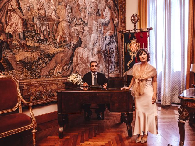 Il matrimonio di Nicola e Cinzia a Cagliari, Cagliari 5