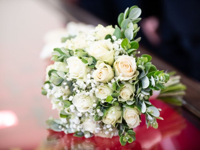 Il matrimonio di Nicola e Cinzia a Cagliari, Cagliari 9