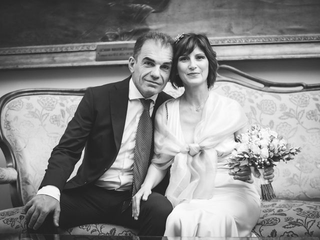 Il matrimonio di Nicola e Cinzia a Cagliari, Cagliari 10