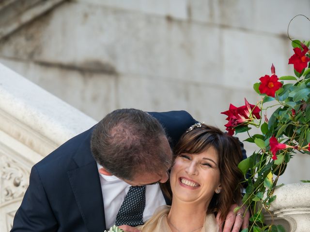 Il matrimonio di Nicola e Cinzia a Cagliari, Cagliari 13