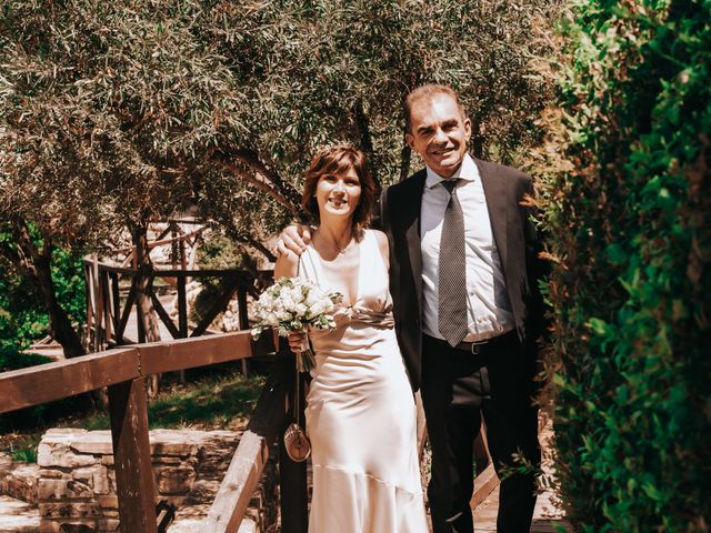 Il matrimonio di Nicola e Cinzia a Cagliari, Cagliari 17
