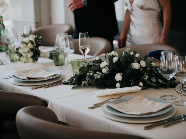 Il matrimonio di Nicola e Cinzia a Cagliari, Cagliari 18
