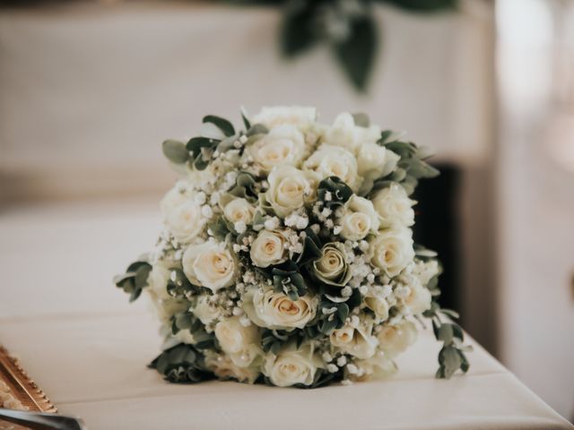 Il matrimonio di Nicola e Cinzia a Cagliari, Cagliari 19