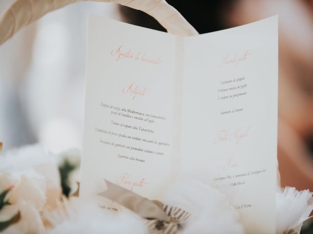 Il matrimonio di Nicola e Cinzia a Cagliari, Cagliari 20