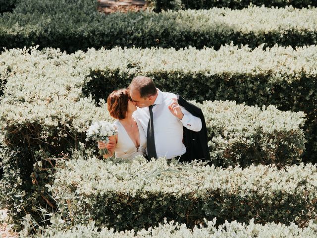 Il matrimonio di Nicola e Cinzia a Cagliari, Cagliari 21