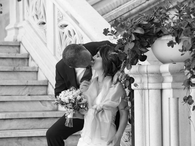 Il matrimonio di Nicola e Cinzia a Cagliari, Cagliari 26