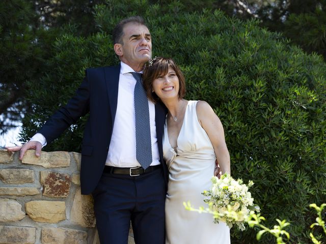 Il matrimonio di Nicola e Cinzia a Cagliari, Cagliari 28