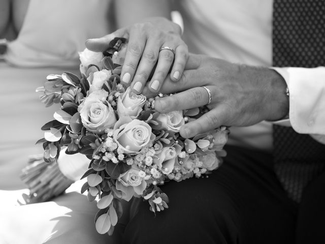 Il matrimonio di Nicola e Cinzia a Cagliari, Cagliari 29