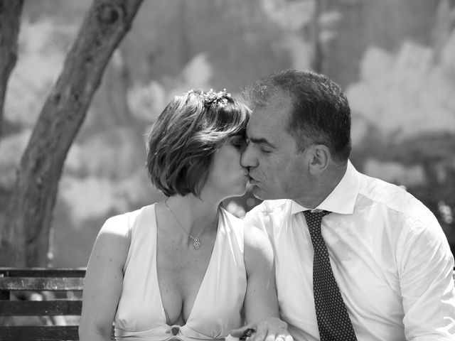 Il matrimonio di Nicola e Cinzia a Cagliari, Cagliari 30