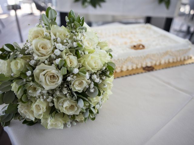 Il matrimonio di Nicola e Cinzia a Cagliari, Cagliari 34
