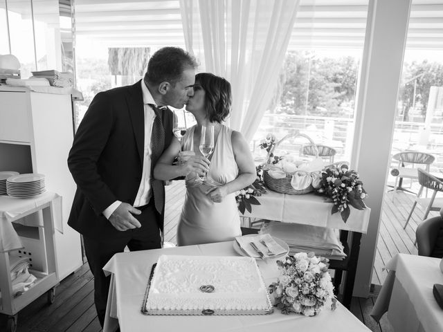 Il matrimonio di Nicola e Cinzia a Cagliari, Cagliari 35
