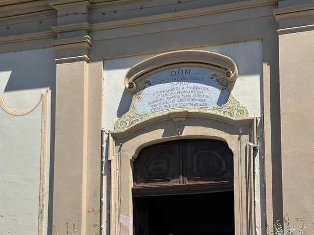 Il matrimonio di Simone e Melissa a Torrazza Piemonte, Torino 4