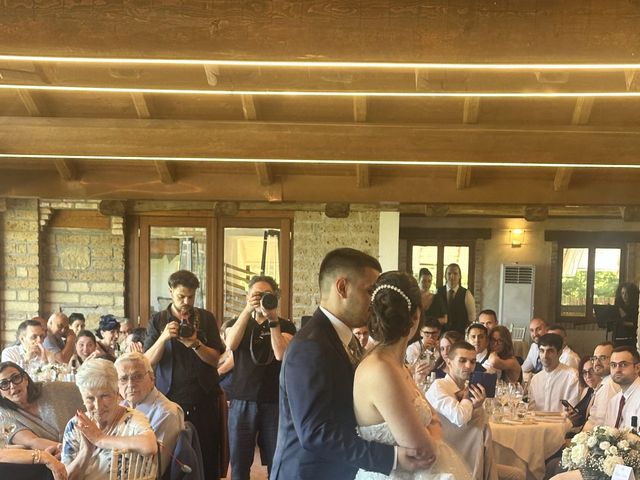 Il matrimonio di Simone e Melissa a Torrazza Piemonte, Torino 16