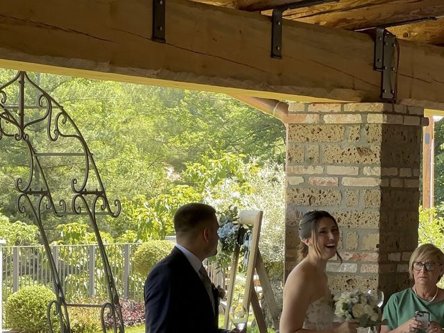 Il matrimonio di Simone e Melissa a Torrazza Piemonte, Torino 17
