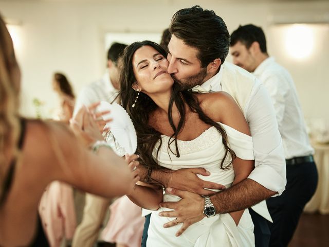 Il matrimonio di Giovanni e Elena a Senigallia, Ancona 5