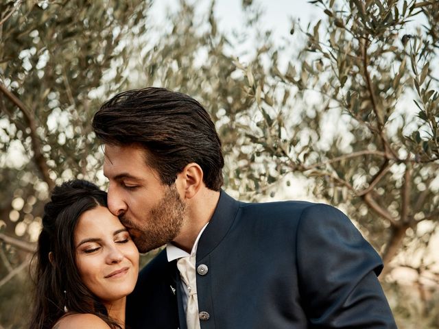 Il matrimonio di Giovanni e Elena a Senigallia, Ancona 6