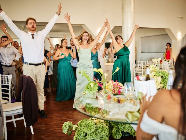 Il matrimonio di Giovanni e Elena a Senigallia, Ancona 7