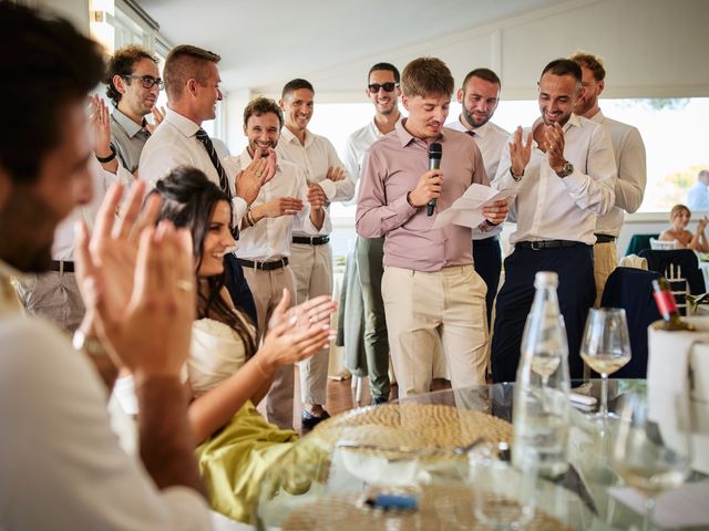 Il matrimonio di Giovanni e Elena a Senigallia, Ancona 9