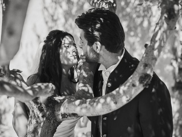 Il matrimonio di Giovanni e Elena a Senigallia, Ancona 10