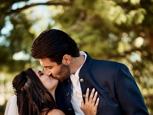 Il matrimonio di Giovanni e Elena a Senigallia, Ancona 12