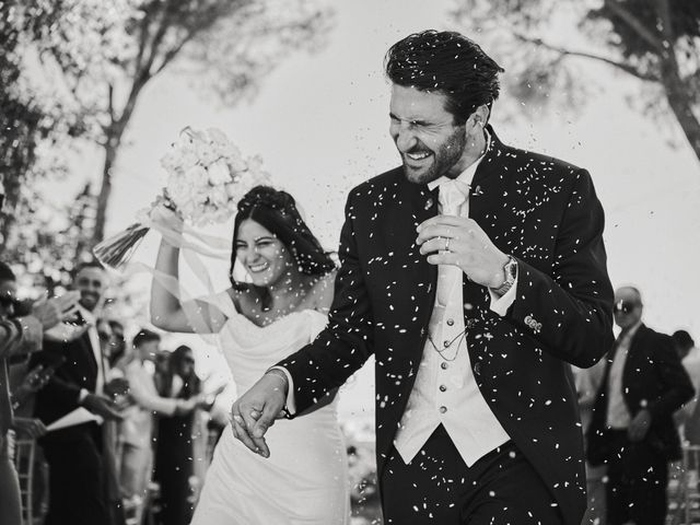 Il matrimonio di Giovanni e Elena a Senigallia, Ancona 1