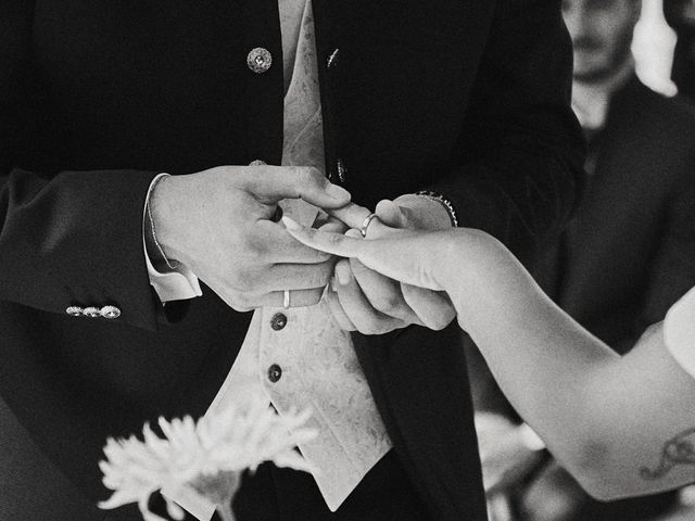 Il matrimonio di Giovanni e Elena a Senigallia, Ancona 13