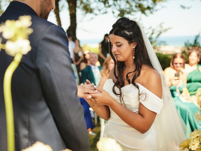 Il matrimonio di Giovanni e Elena a Senigallia, Ancona 14